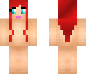 cool red base