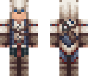 connor