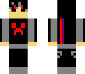 dark murderer