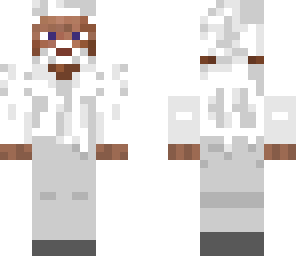 blockmage the white