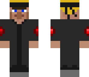 black ninja