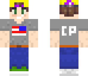 boy