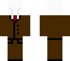slender