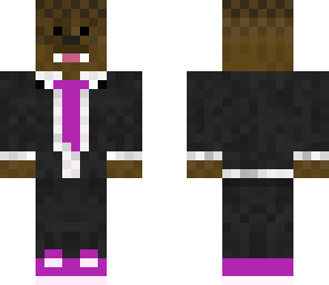 purple lover bacca 