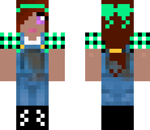 farmer girl