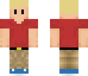 sweater guy