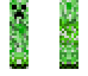 creeper