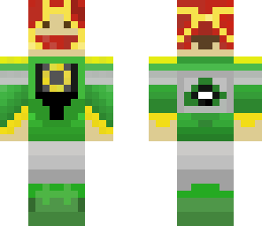 samurai steve by inti_games