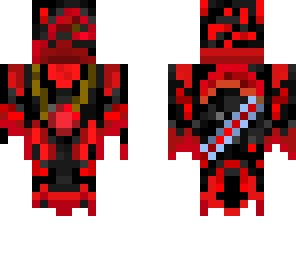 reaper assassin fix
