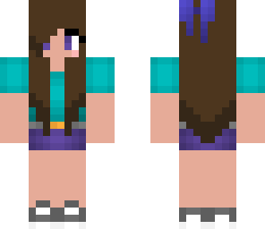 edited girl steve