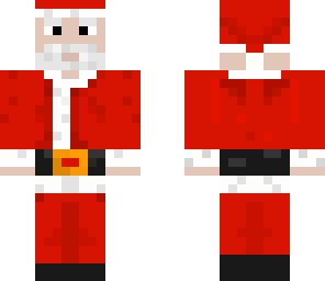 santa claus