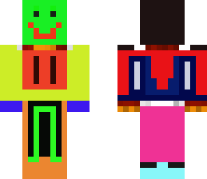 my skin