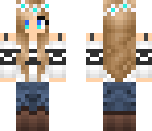 winter girl -edited-