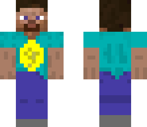 lemonade seller