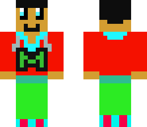 mightymenno nieuw