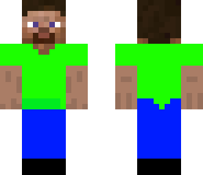 steve