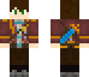 my own version of xephos