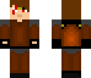 the executioner