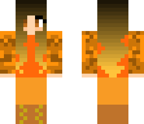 autumn girl plz vote