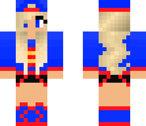 super girl