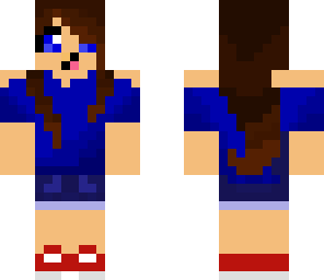 my main skin 2