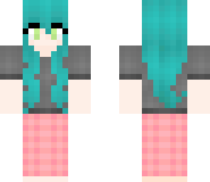 pajamas girl