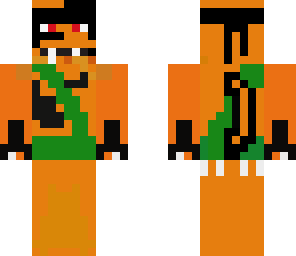 tiger-boy