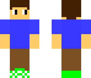 heavenmc