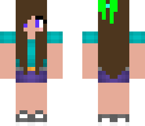 steve girl