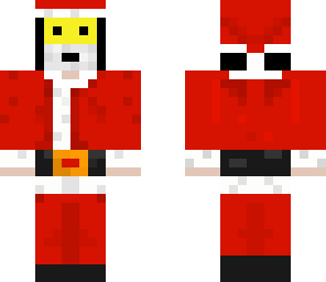 ninja santa