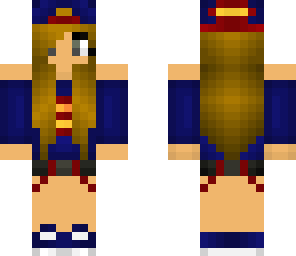 super girl 