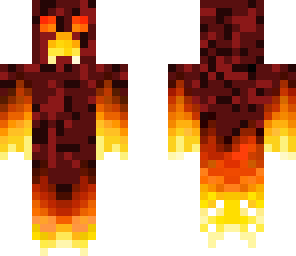 nether creeper