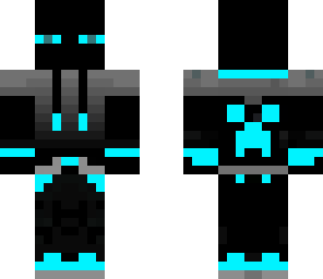 enderman celeste