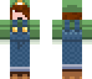 deadlox luigi