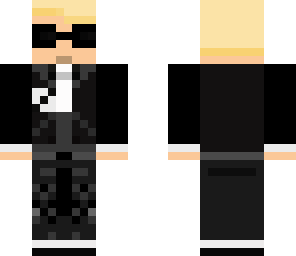 dave strider tux