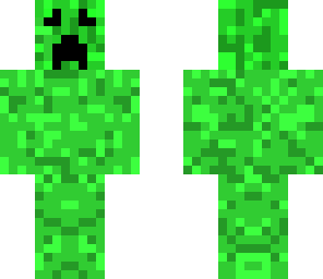 regretful creeper