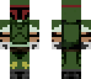 boba fett