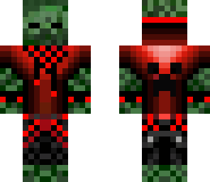 great zombie