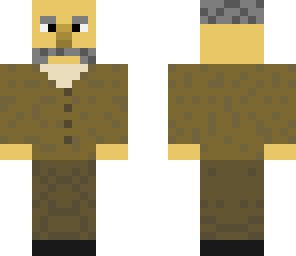 professor recolored