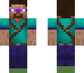 teen steve