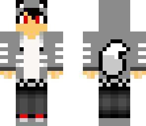 improved wolf teen 