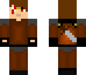 the executioner