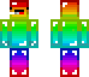 rainbow derpy