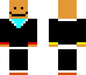 mr minecraft