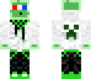 teen slime