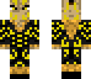 the god of bees