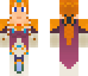 zelda