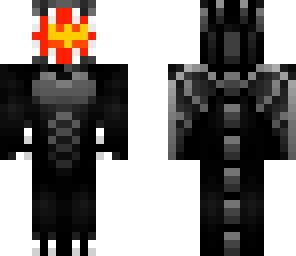 fire breathing enderdragon