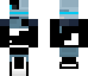 this is what a real original skin looks like