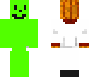 smiley creeper
